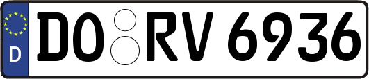 DO-RV6936