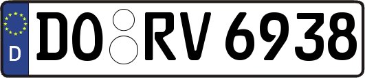 DO-RV6938