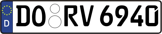 DO-RV6940