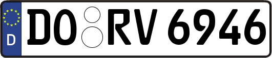 DO-RV6946