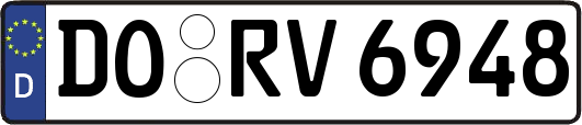 DO-RV6948