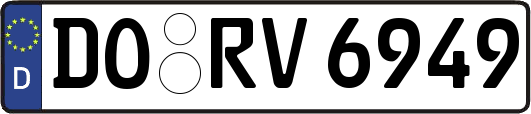 DO-RV6949