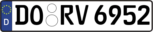 DO-RV6952