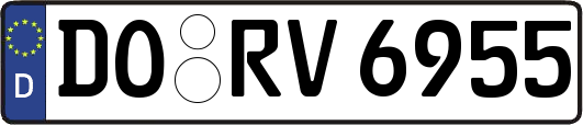 DO-RV6955