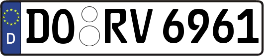 DO-RV6961