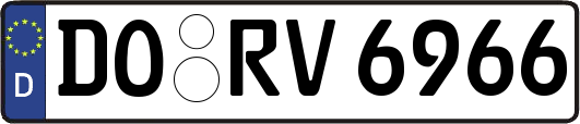 DO-RV6966