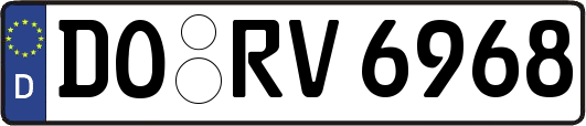 DO-RV6968
