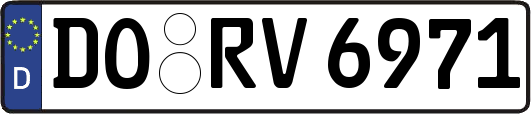DO-RV6971