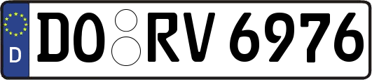 DO-RV6976