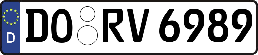DO-RV6989