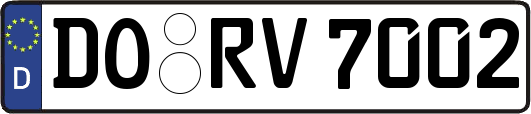 DO-RV7002