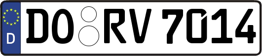 DO-RV7014