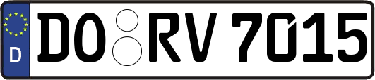 DO-RV7015