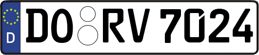 DO-RV7024