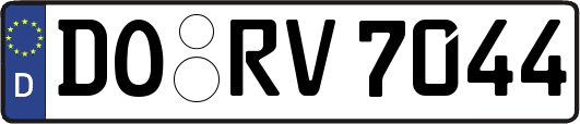DO-RV7044