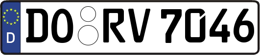 DO-RV7046