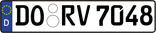 DO-RV7048