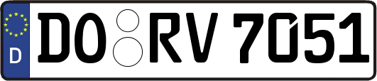 DO-RV7051