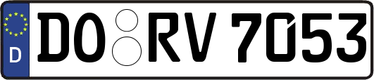 DO-RV7053