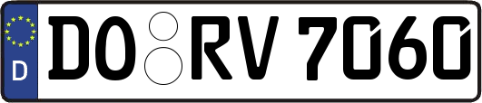 DO-RV7060