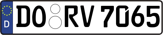 DO-RV7065