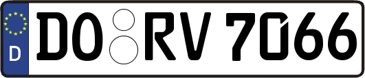DO-RV7066