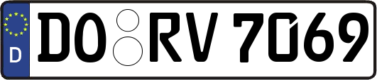 DO-RV7069