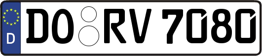 DO-RV7080