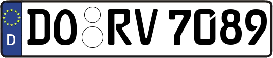 DO-RV7089