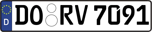 DO-RV7091