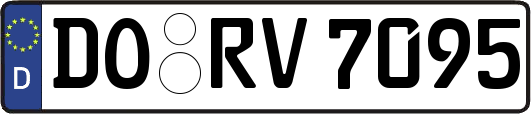 DO-RV7095