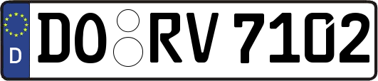 DO-RV7102