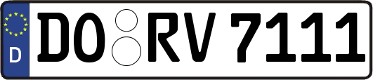 DO-RV7111