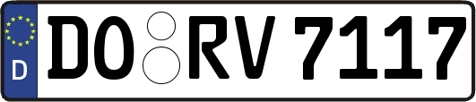 DO-RV7117