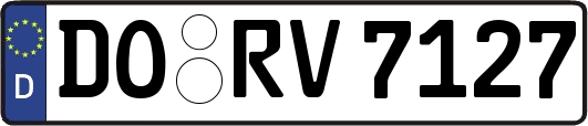 DO-RV7127