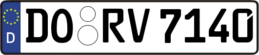DO-RV7140