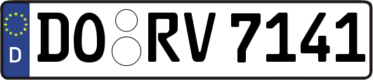 DO-RV7141