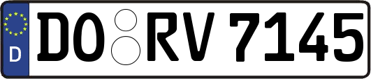 DO-RV7145