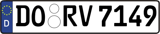 DO-RV7149