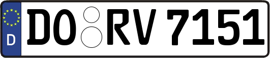 DO-RV7151