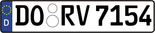 DO-RV7154