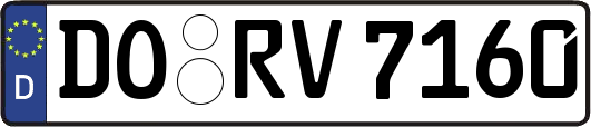 DO-RV7160