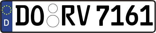 DO-RV7161