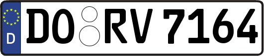 DO-RV7164