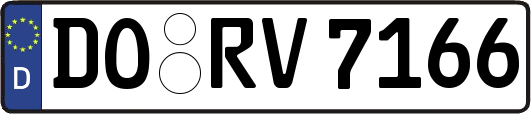 DO-RV7166