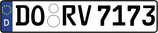 DO-RV7173