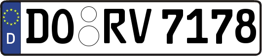 DO-RV7178