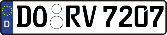 DO-RV7207
