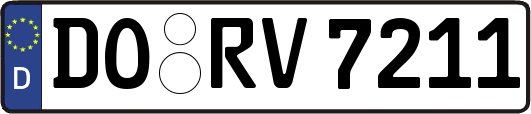 DO-RV7211