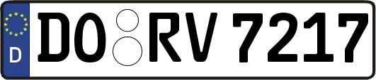 DO-RV7217